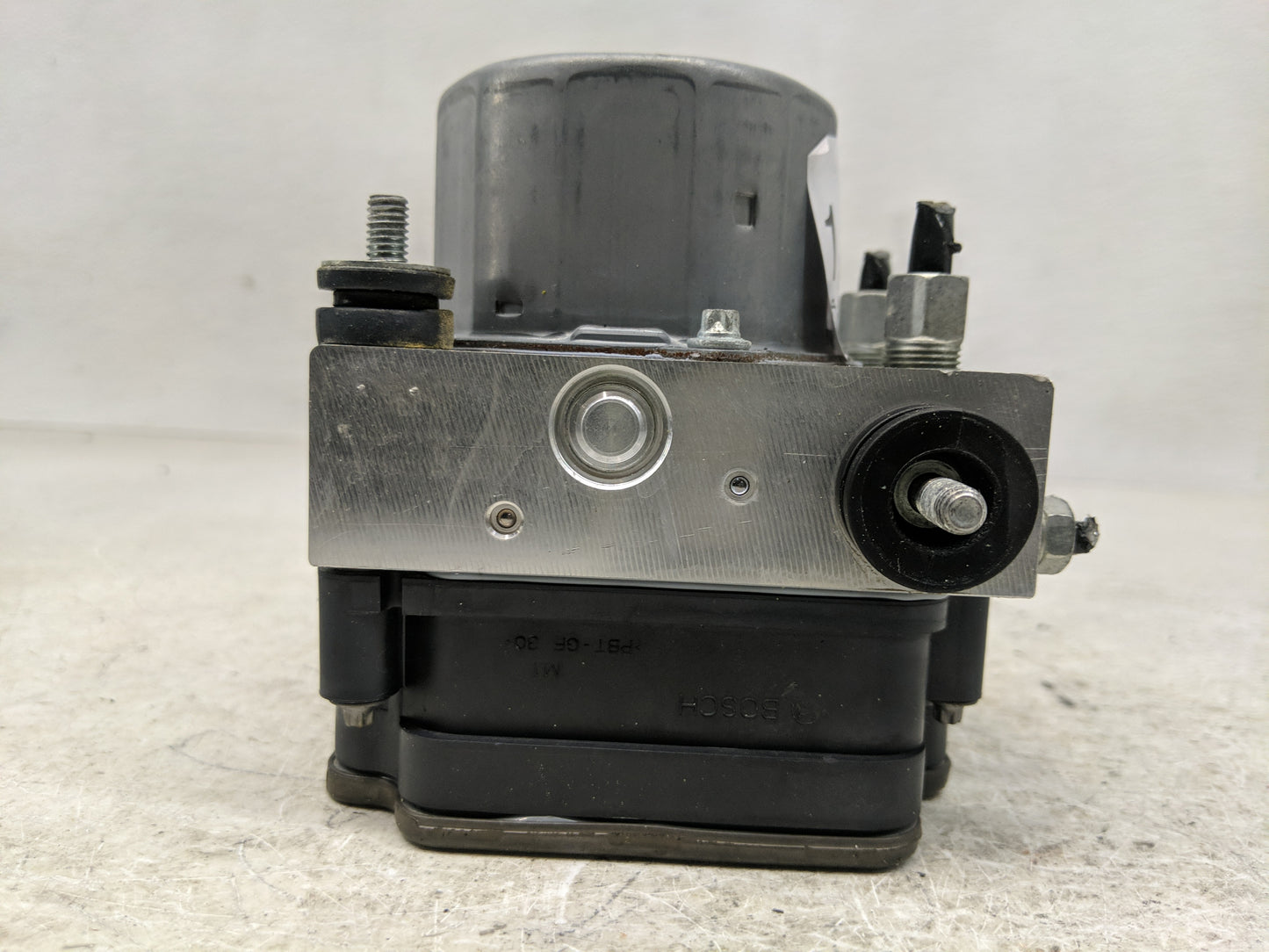 2022 Toyota 86 ABS Pump Control Module Replacement P/N:27536-CA002 Fits OEM Used Auto Parts - Oemusedautoparts1.com