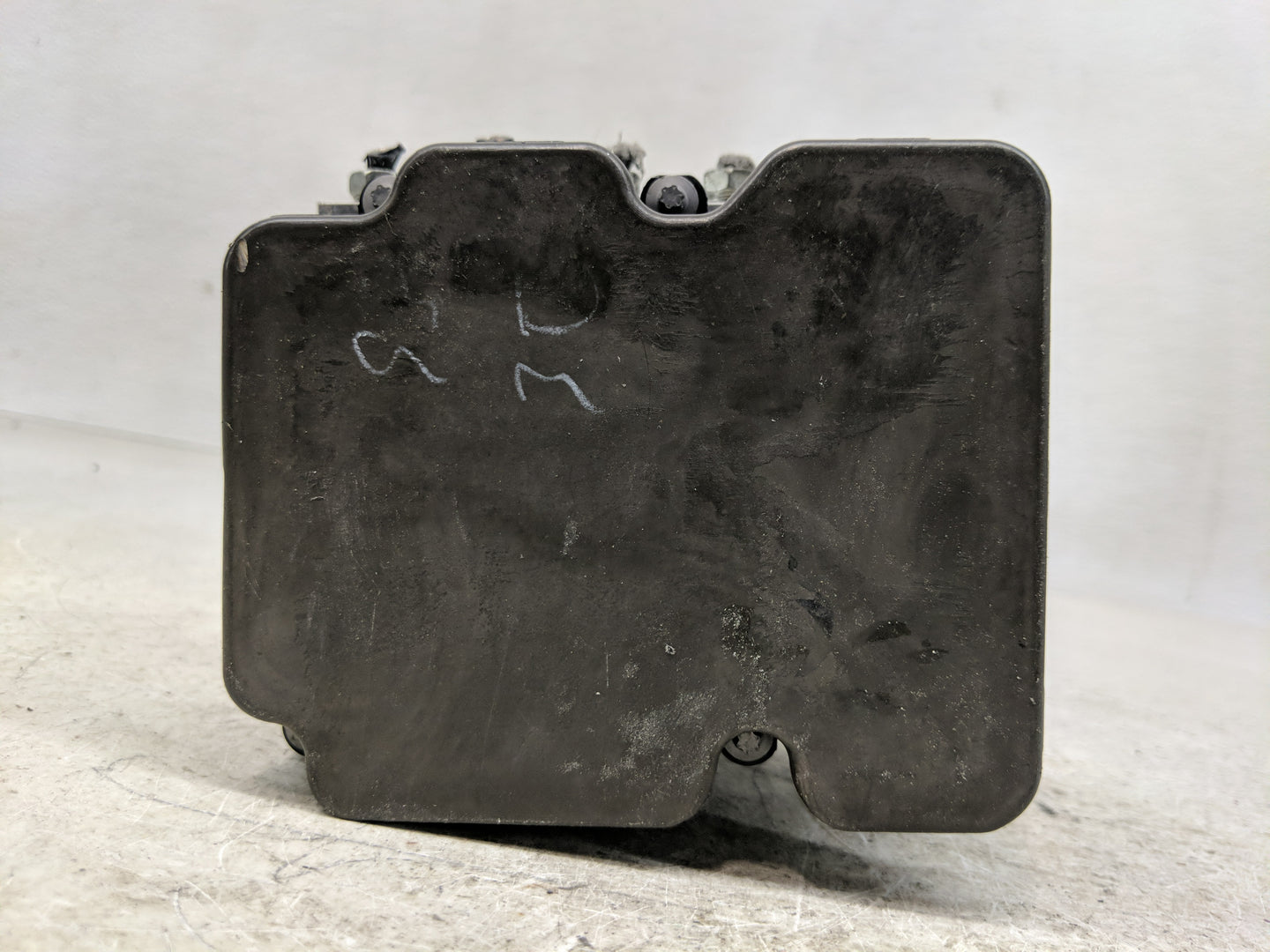 2022 Toyota 86 ABS Pump Control Module Replacement P/N:27536-CA002 Fits OEM Used Auto Parts - Oemusedautoparts1.com