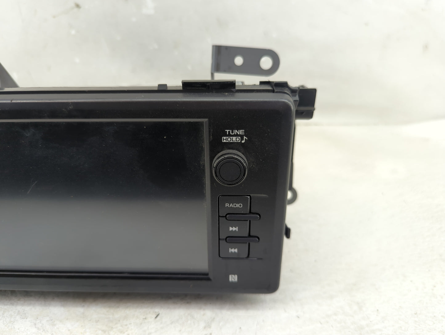 2022 Toyota 86 Radio AM FM Cd Player Receiver Replacement P/N:462200-0665 86213CC200 Fits OEM Used Auto Parts - Oemusedautop