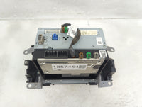 2022 Toyota 86 Radio AM FM Cd Player Receiver Replacement P/N:462200-0665 86213CC200 Fits OEM Used Auto Parts - Oemusedautop