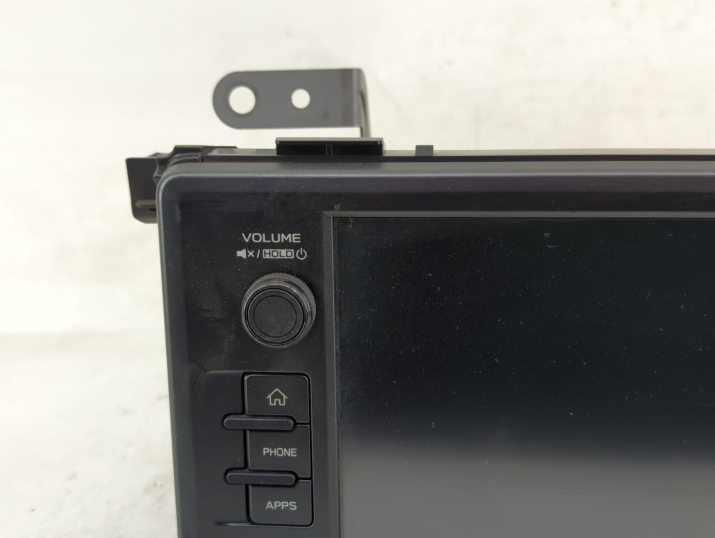 2022 Toyota 86 Radio AM FM Cd Player Receiver Replacement P/N:462200-0665 86213CC200 Fits OEM Used Auto Parts - Oemusedautop