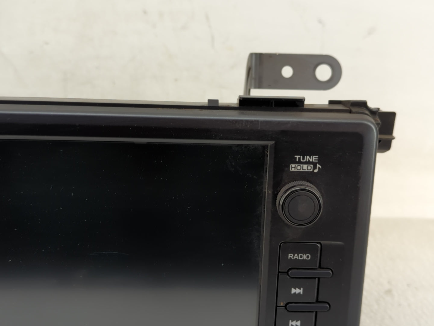 2022 Toyota 86 Radio AM FM Cd Player Receiver Replacement P/N:462200-0665 86213CC200 Fits OEM Used Auto Parts - Oemusedautop