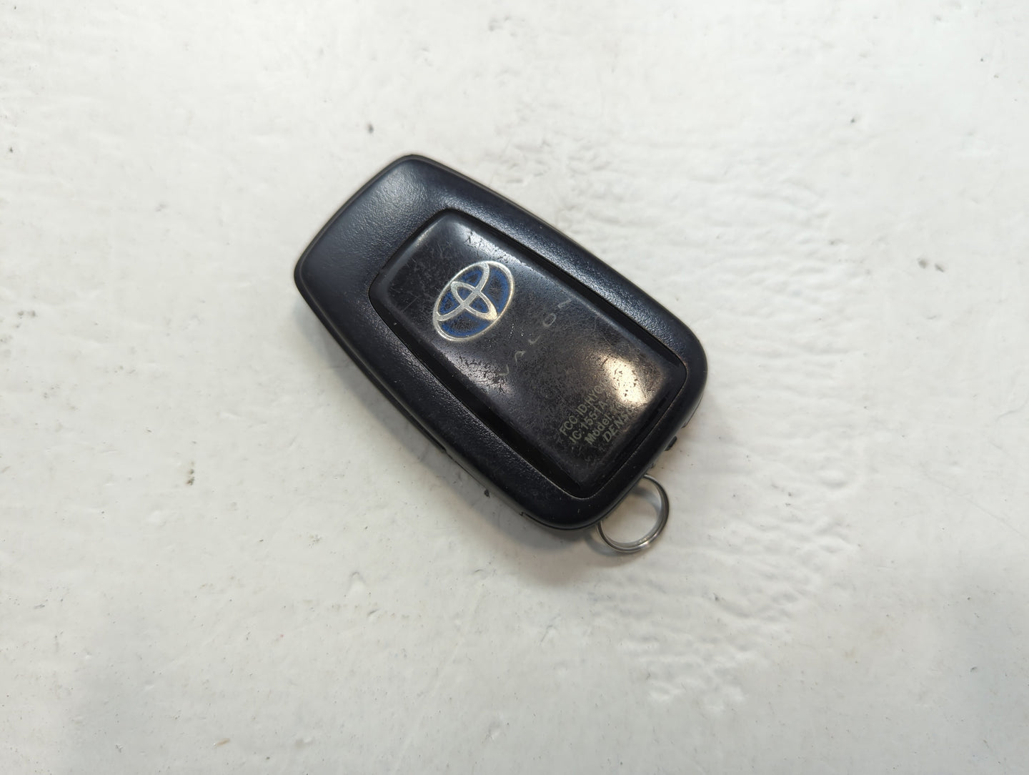 Toyota Avalon Keyless Entry Remote Fob HYQ14FBC 231451-0351 4 buttons - Oemusedautoparts1.com