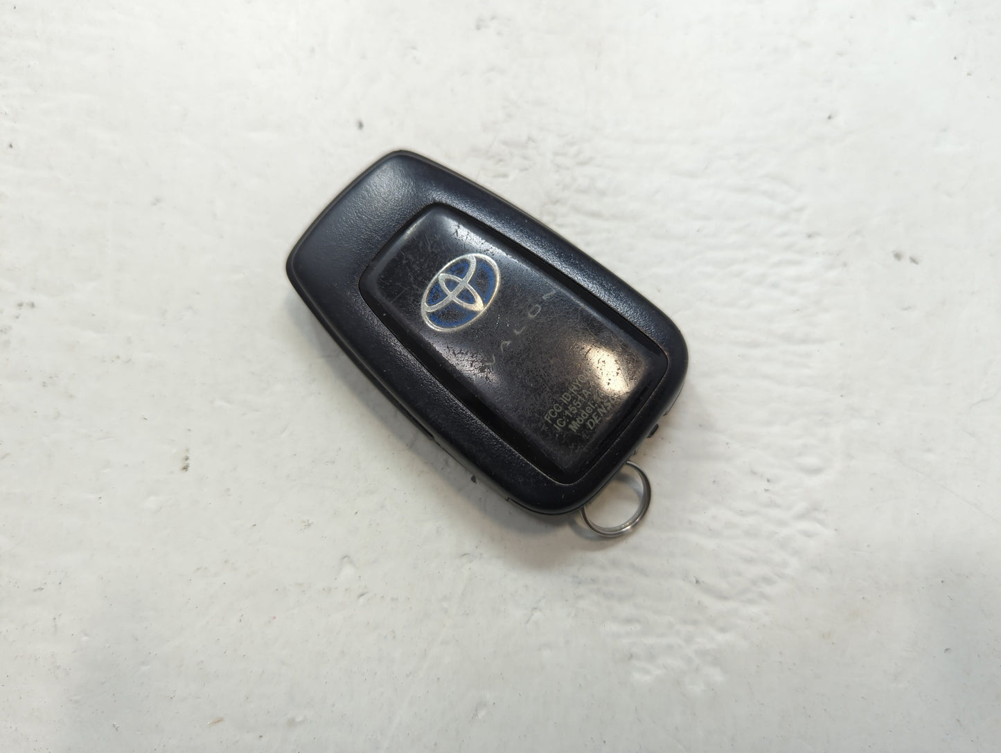 Toyota Avalon Keyless Entry Remote Fob HYQ14FBC 231451-0351 4 buttons - Oemusedautoparts1.com