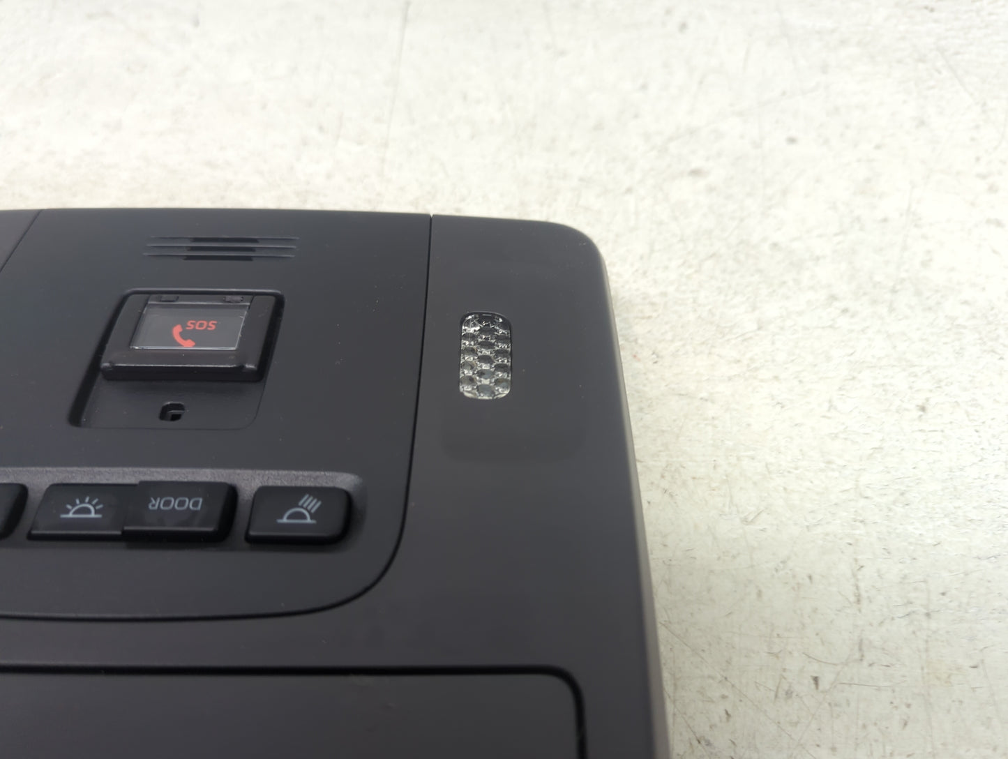 2021-2021 Toyota Avalon Overhead Roof Console 1482862 - Oemusedautoparts1.com