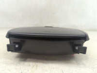 2021-2021 Toyota Avalon Overhead Roof Console 1482862 - Oemusedautoparts1.com