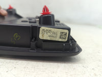 2021-2021 Toyota Avalon Overhead Roof Console 1482862 - Oemusedautoparts1.com