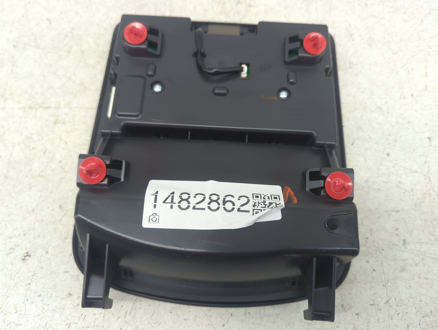 2021-2021 Toyota Avalon Overhead Roof Console 1482862 - Oemusedautoparts1.com