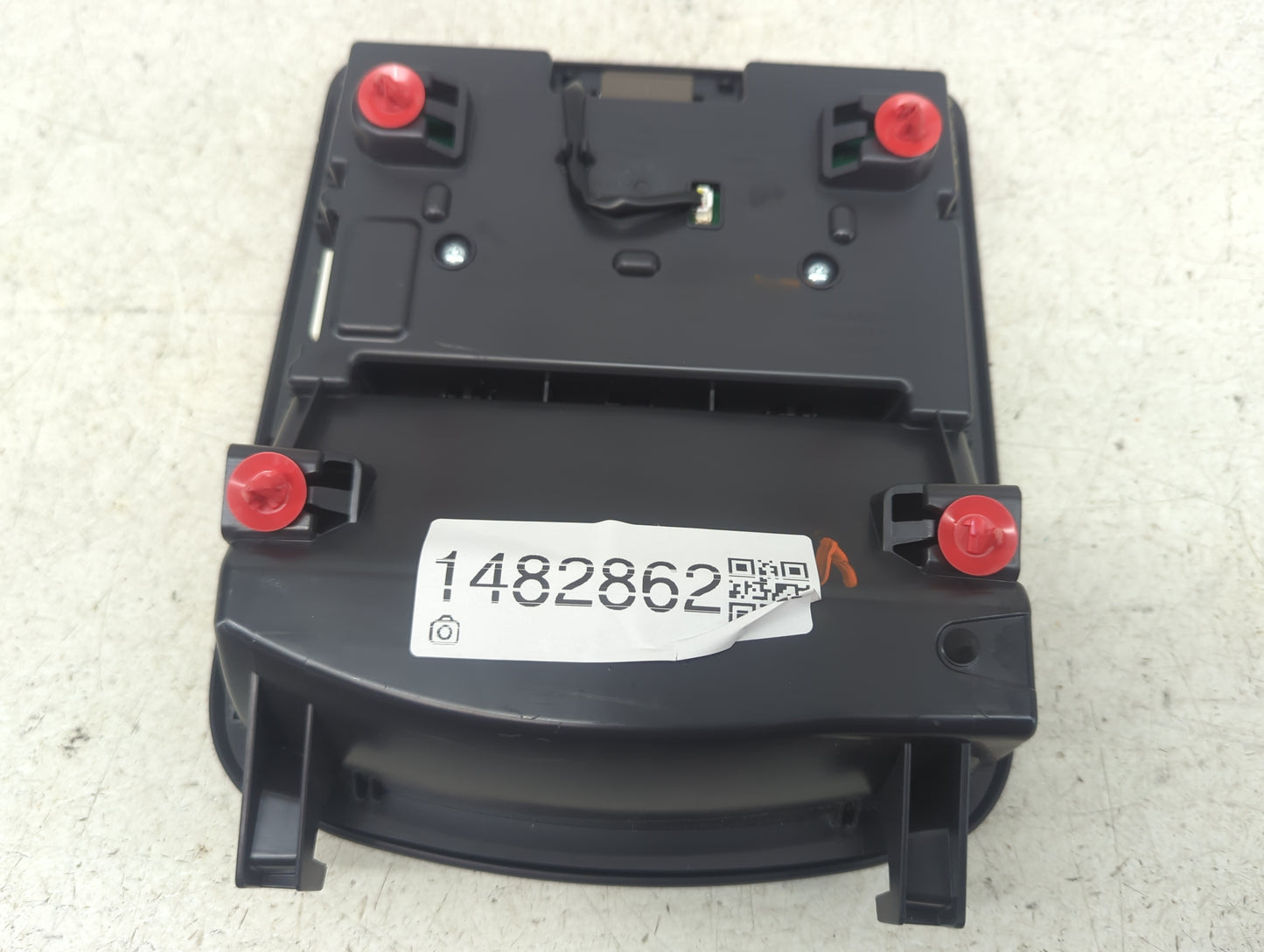 2021-2021 Toyota Avalon Overhead Roof Console 1482862 - Oemusedautoparts1.com
