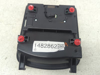 2021-2021 Toyota Avalon Overhead Roof Console 1482862 - Oemusedautoparts1.com