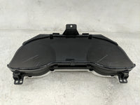 2021 Toyota Avalon Instrument Cluster Speedometer Gauges P/N:83800-07A20-00 TN257630-7772 Miles: Fits OEM Used Auto Parts - 