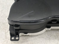 2021 Toyota Avalon Instrument Cluster Speedometer Gauges P/N:83800-07A20-00 TN257630-7772 Miles: Fits OEM Used Auto Parts - 