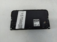 2021-2022 Toyota C-Hr PCM Engine Control Computer ECU ECM PCU OEM P/N:89661-F4560 Fits Fits 2021 2022 OEM Used Auto Parts - 