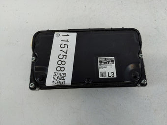 compare product 2021-2022 Toyota C-Hr PCM Engine Control Computer ECU ECM PCU OEM P/N:89661-F4560 Fits Fits 2021 2022 OEM Used Auto Parts
