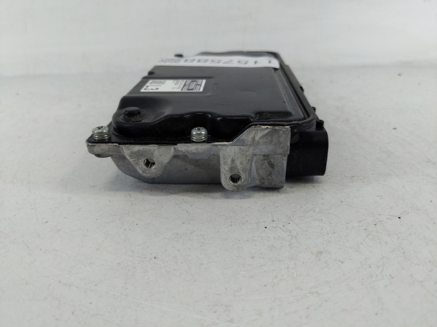 2021-2022 Toyota C-Hr PCM Engine Control Computer ECU ECM PCU OEM P/N:89661-F4560 Fits Fits 2021 2022 OEM Used Auto Parts - 
