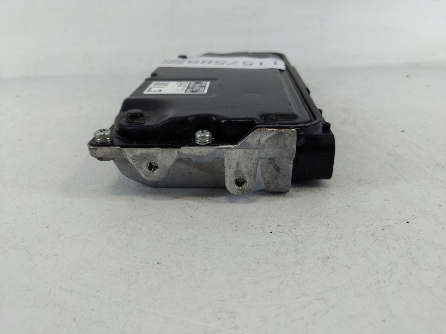 2021-2022 Toyota C-Hr PCM Engine Control Computer ECU ECM PCU OEM P/N:89661-F4560 Fits Fits 2021 2022 OEM Used Auto Parts - 