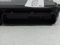 2021-2022 Toyota C-Hr PCM Engine Control Computer ECU ECM PCU OEM P/N:89661-F4560 Fits Fits 2021 2022 OEM Used Auto Parts - 