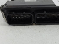 2021-2022 Toyota C-Hr PCM Engine Control Computer ECU ECM PCU OEM P/N:89661-F4560 Fits Fits 2021 2022 OEM Used Auto Parts - 