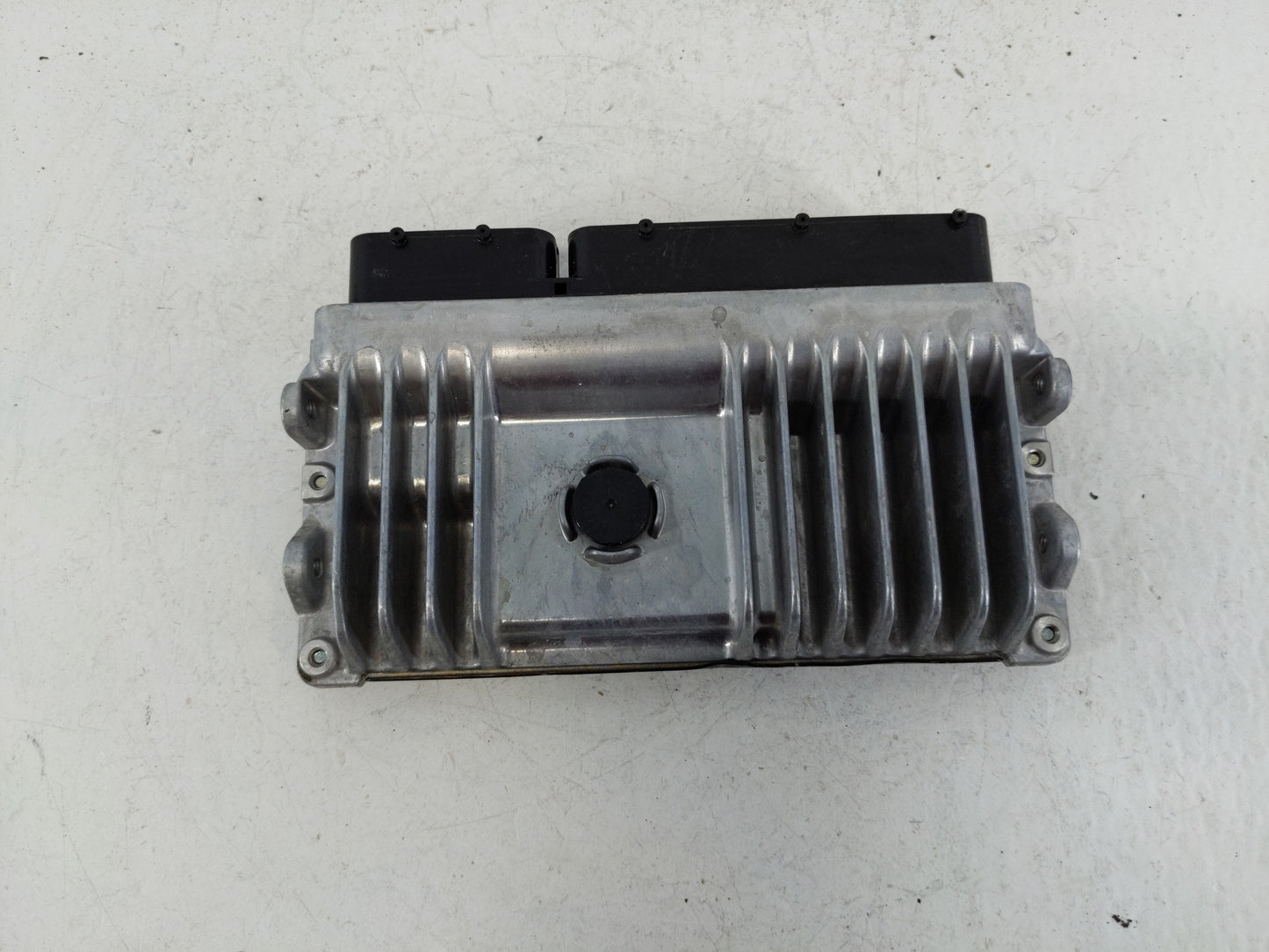 2021-2022 Toyota C-Hr PCM Engine Control Computer ECU ECM PCU OEM P/N:89661-F4560 Fits Fits 2021 2022 OEM Used Auto Parts - 