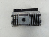 2021-2022 Toyota C-Hr PCM Engine Control Computer ECU ECM PCU OEM P/N:89661-F4560 Fits Fits 2021 2022 OEM Used Auto Parts - 