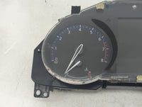 2021-2022 Toyota C-Hr Instrument Cluster Speedometer Gauges P/N:83800-F4A72 Fits Fits 2021 2022 OEM Used Auto Parts - Oemuse