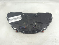 2021-2022 Toyota C-Hr Instrument Cluster Speedometer Gauges P/N:83800-F4A72 Fits Fits 2021 2022 OEM Used Auto Parts - Oemuse
