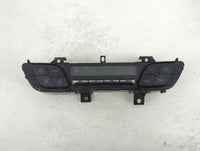 2020-2022 Toyota C-Hr Climate Control Module Temperature AC/Heater Replacement P/N:55900-F4370 Fits Fits 2020 2021 2022 OEM 