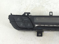 2020-2022 Toyota C-Hr Climate Control Module Temperature AC/Heater Replacement P/N:55900-F4370 Fits Fits 2020 2021 2022 OEM 