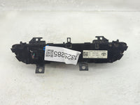 2020-2022 Toyota C-Hr Climate Control Module Temperature AC/Heater Replacement P/N:55900-F4370 Fits Fits 2020 2021 2022 OEM 