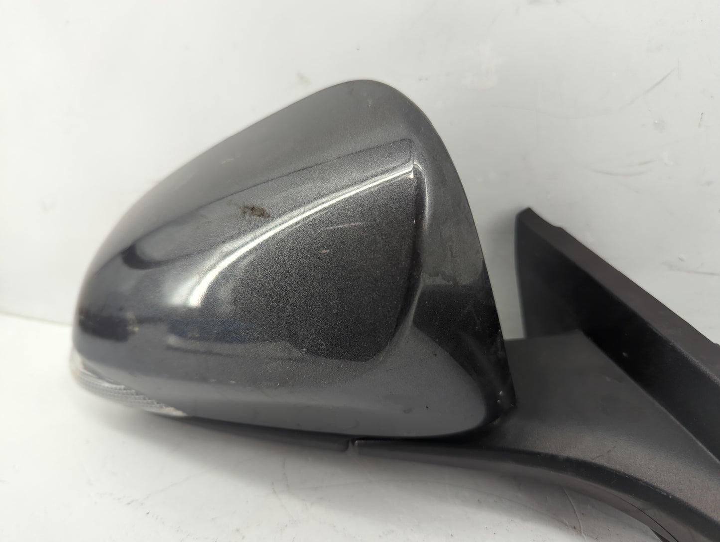 2019-2022 Toyota C-Hr Passenger Side View Mirror - Right Door Mirror OEM Used - Oemusedautoparts1.com