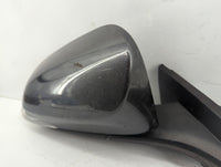 2019-2022 Toyota C-Hr Passenger Side View Mirror - Right Door Mirror OEM Used - Oemusedautoparts1.com