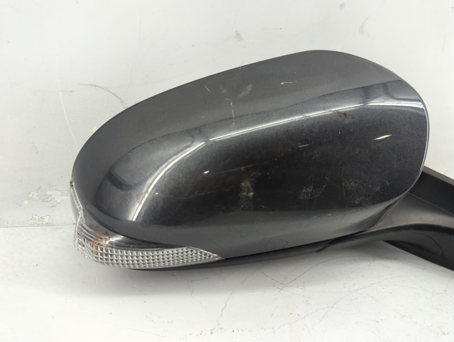 2019-2022 Toyota C-Hr Passenger Side View Mirror - Right Door Mirror OEM Used - Oemusedautoparts1.com
