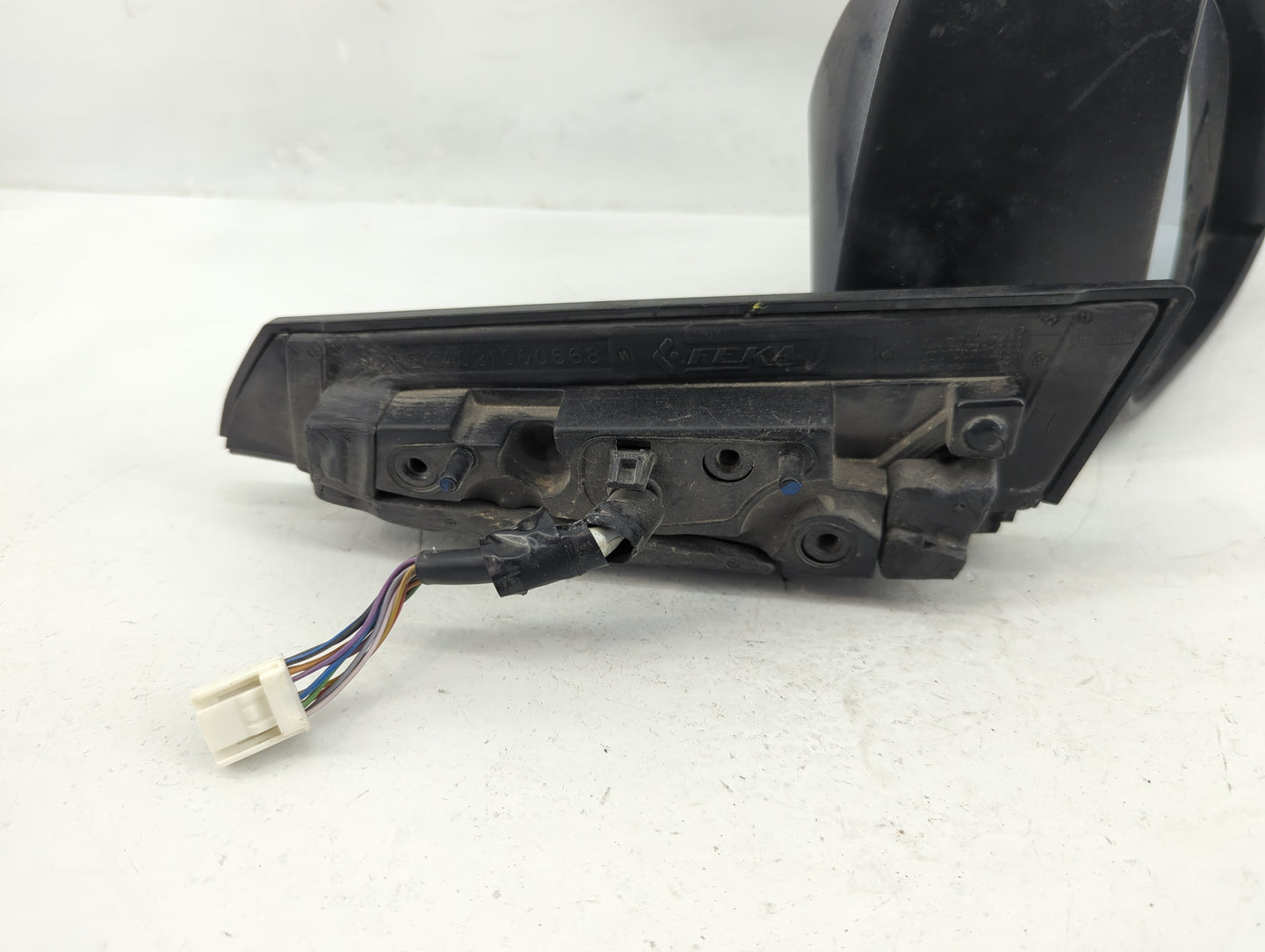 2019-2022 Toyota C-Hr Passenger Side View Mirror - Right Door Mirror OEM Used - Oemusedautoparts1.com