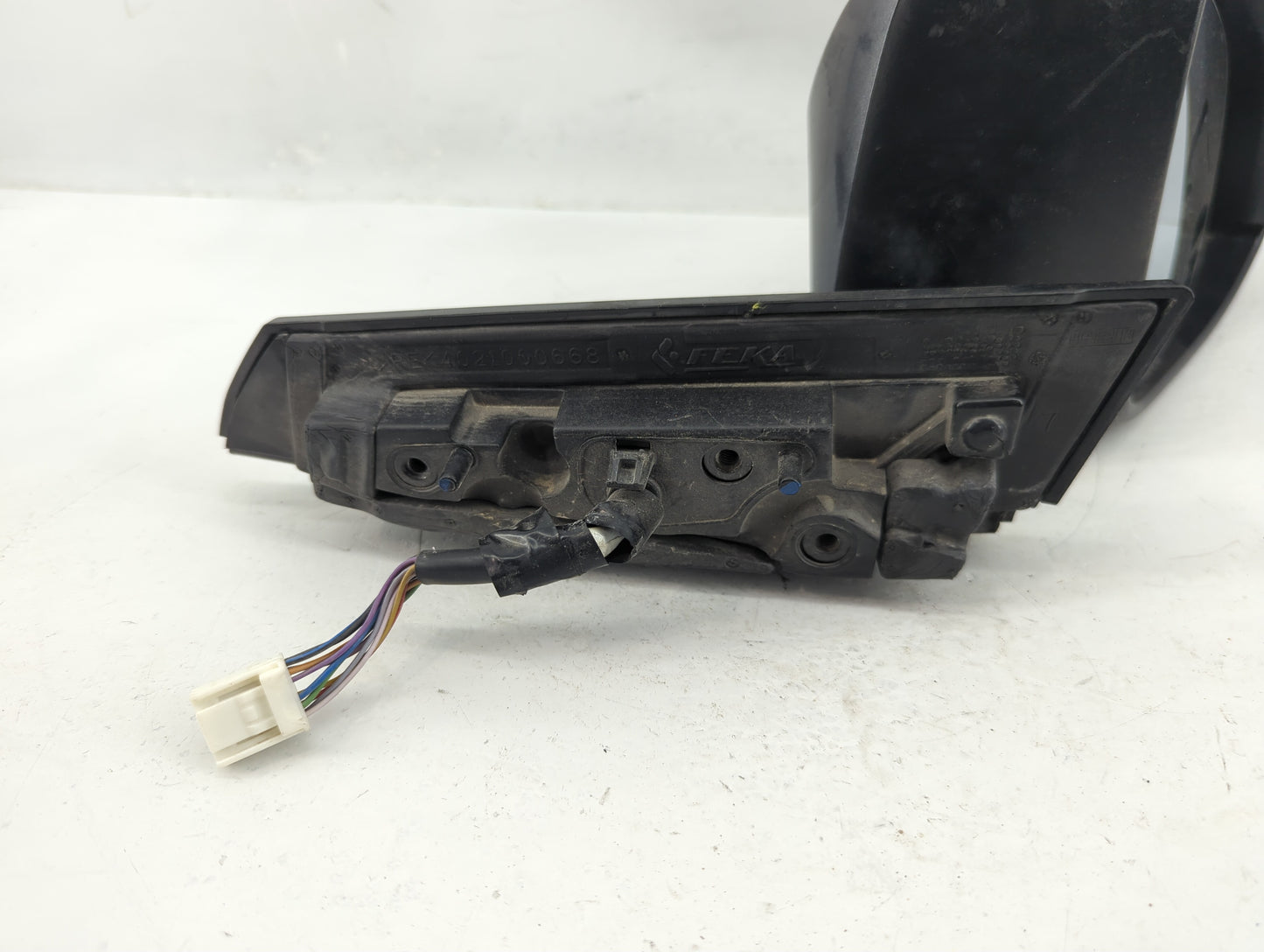 2019-2022 Toyota C-Hr Passenger Side View Mirror - Right Door Mirror OEM Used - Oemusedautoparts1.com