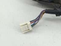 2019-2022 Toyota C-Hr Passenger Side View Mirror - Right Door Mirror OEM Used - Oemusedautoparts1.com