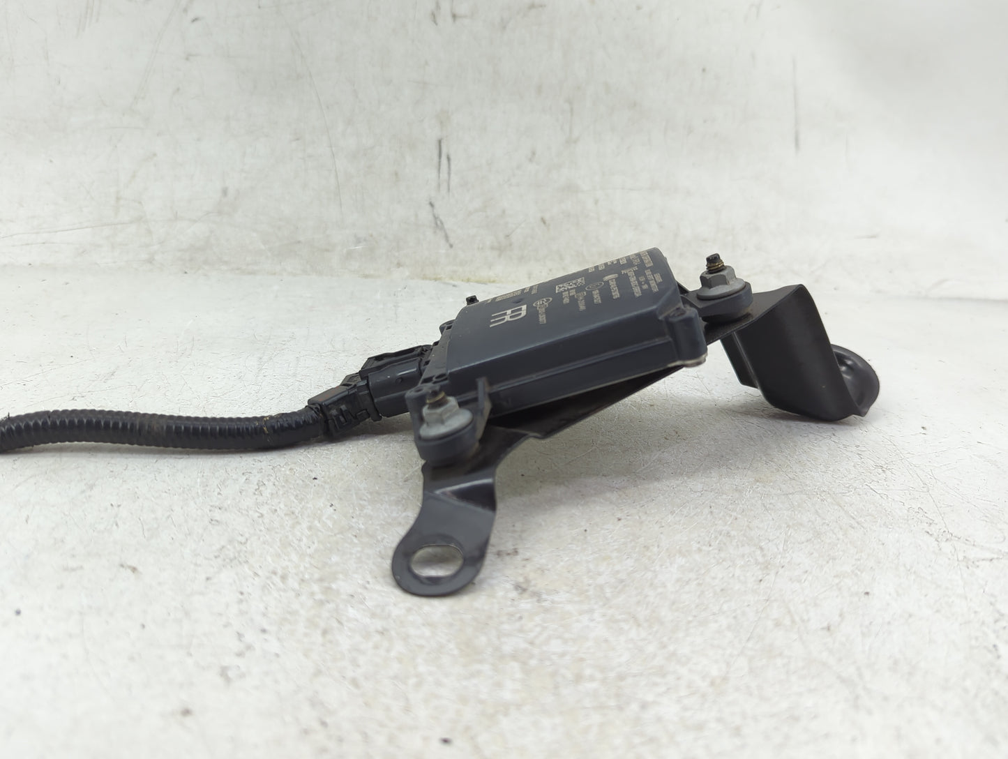 2020-2022 Toyota C-hr Back Up Sensor Backup Camera - Oemusedautoparts1.com