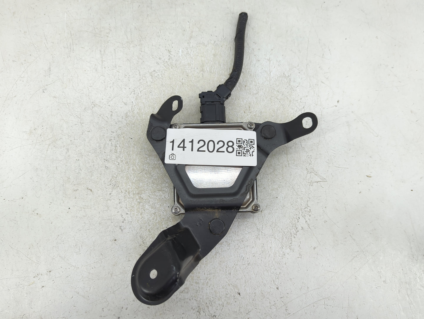 2020-2022 Toyota C-hr Back Up Sensor Backup Camera - Oemusedautoparts1.com