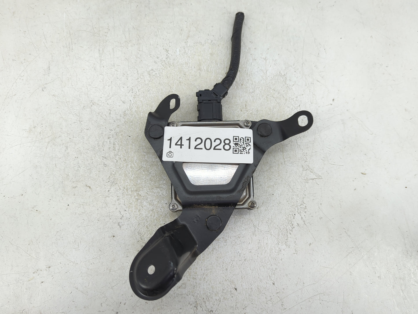 2020-2022 Toyota C-hr Back Up Sensor Backup Camera - Oemusedautoparts1.com