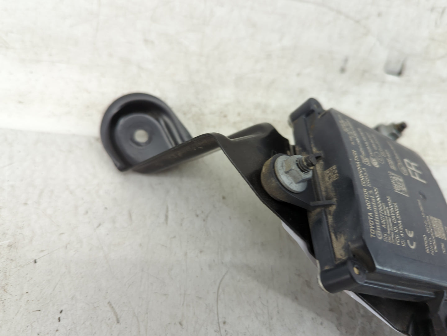 2020-2022 Toyota C-hr Back Up Sensor Backup Camera - Oemusedautoparts1.com