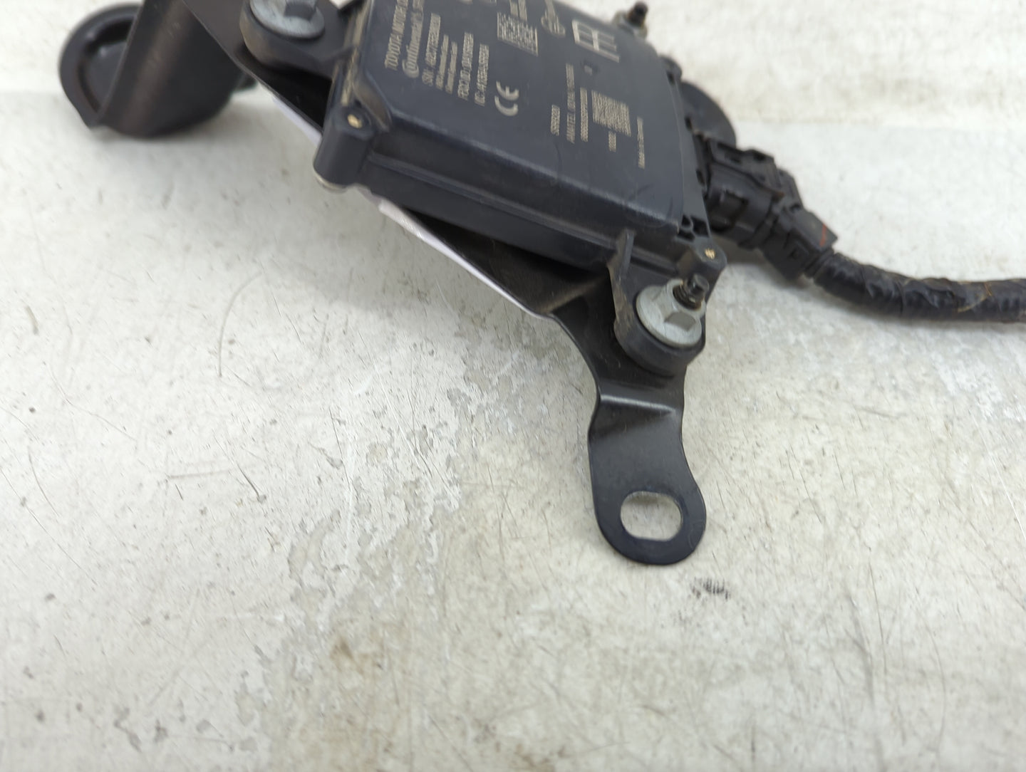 2020-2022 Toyota C-hr Back Up Sensor Backup Camera - Oemusedautoparts1.com