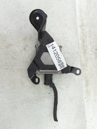 2020-2022 Toyota C-hr Back Up Sensor Backup Camera - Oemusedautoparts1.com