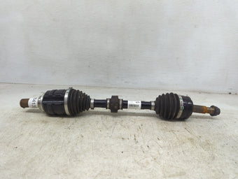 compare product 2018-2022 Toyota C-hr Axle Shaft Front Driver Cv C/v