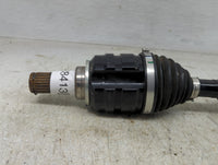 2018-2022 Toyota C-hr Axle Shaft Front Driver Cv C/v - Oemusedautoparts1.com