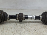 2018-2022 Toyota C-hr Axle Shaft Front Driver Cv C/v - Oemusedautoparts1.com