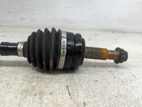 2018-2022 Toyota C-hr Axle Shaft Front Driver Cv C/v - Oemusedautoparts1.com