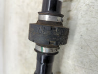 2018-2022 Toyota C-hr Axle Shaft Front Driver Cv C/v - Oemusedautoparts1.com