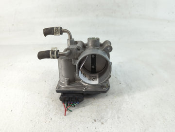 2018-2022 Toyota C-Hr Throttle Body P/N:22030-37040 Fits Fits 2013 2014 2018 2019 2020 2021 2022 OEM Used Auto Parts - Oemus