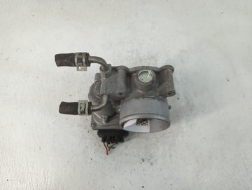 2018-2022 Toyota C-Hr Throttle Body P/N:22030-37040 Fits Fits 2013 2014 2018 2019 2020 2021 2022 OEM Used Auto Parts