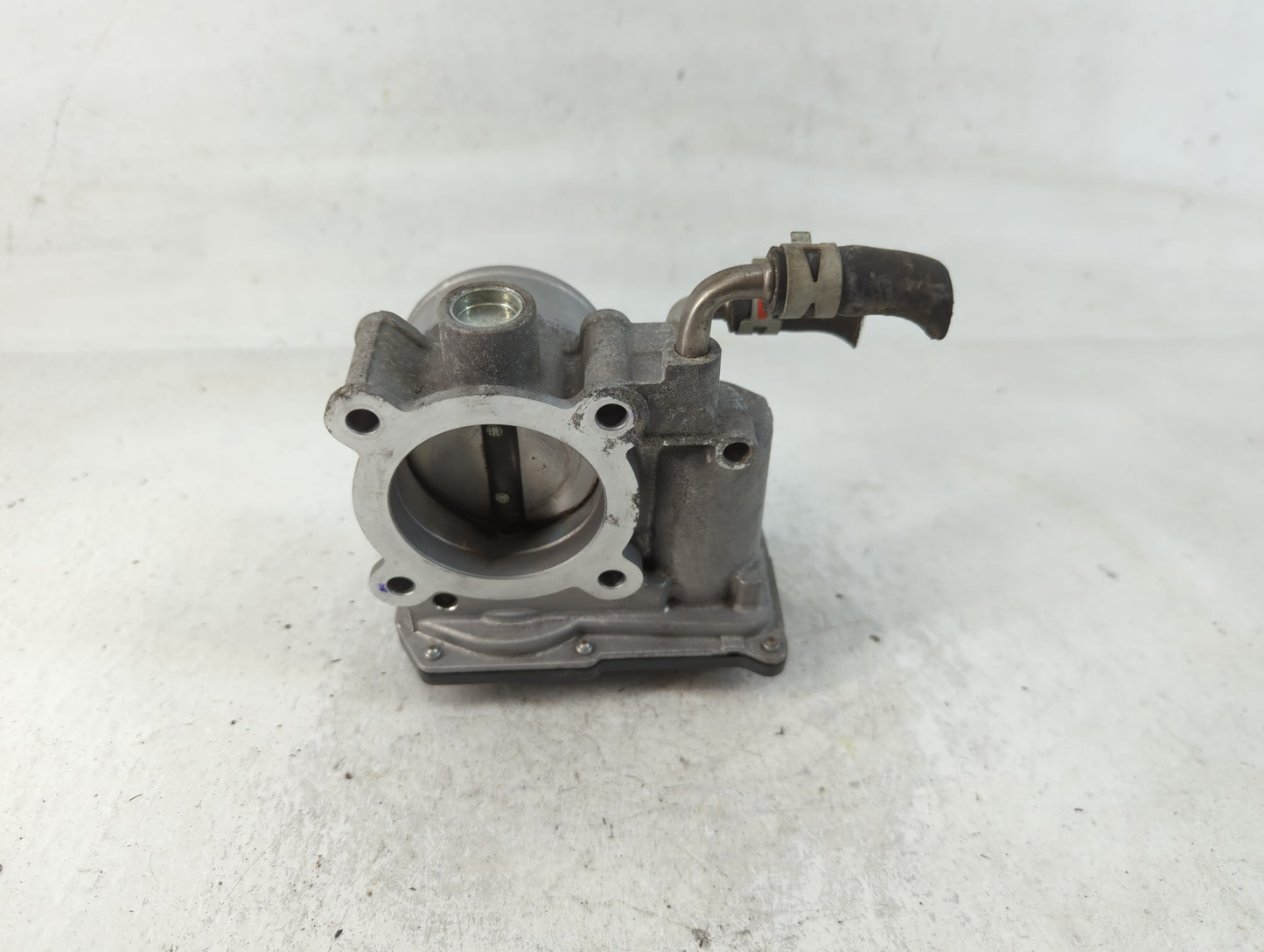 2018-2022 Toyota C-Hr Throttle Body P/N:22030-37040 Fits Fits 2013 2014 2018 2019 2020 2021 2022 OEM Used Auto Parts - Oemus