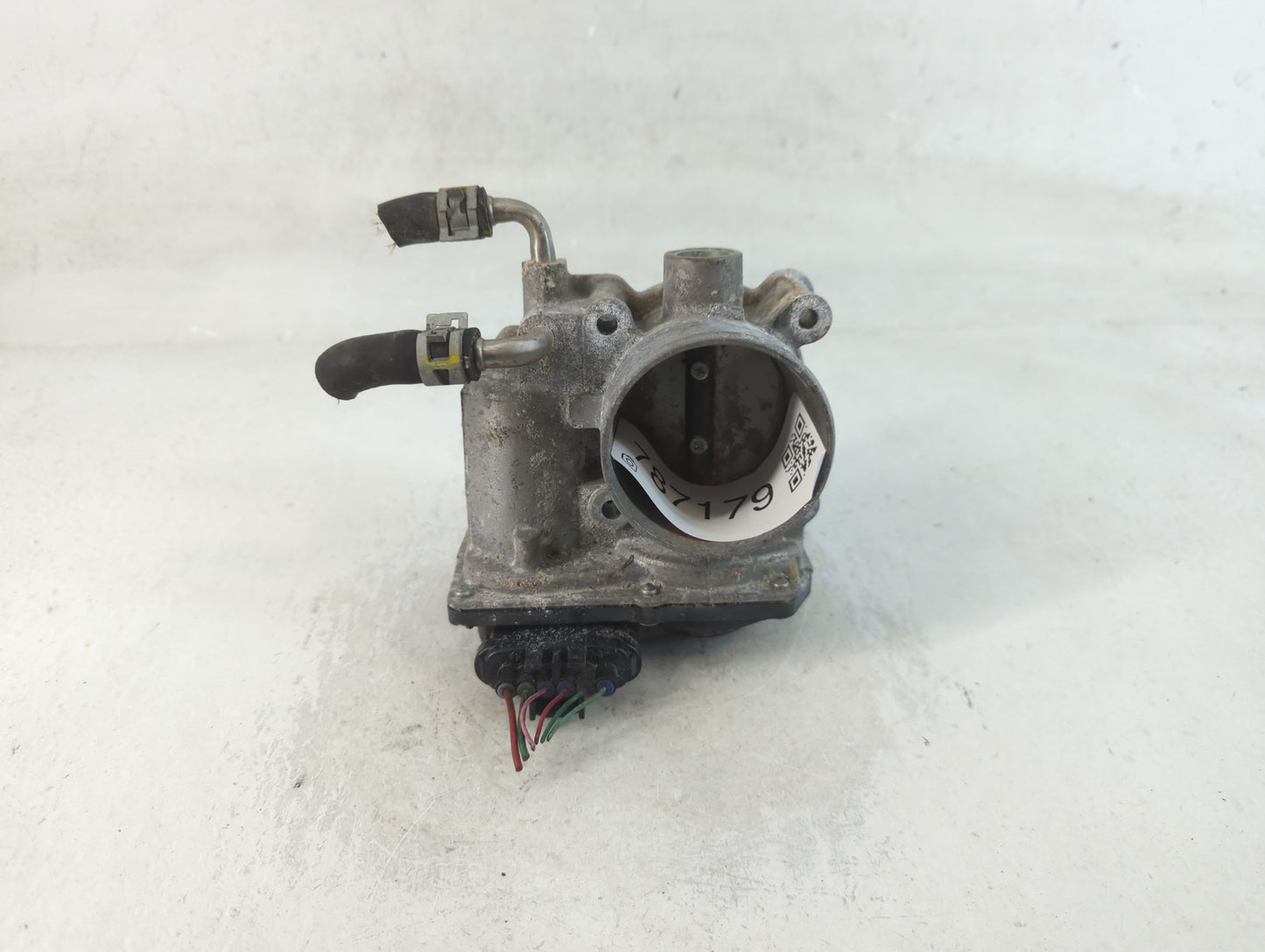 2018-2022 Toyota C-Hr Throttle Body P/N:22030-37040 Fits Fits 2013 2014 2018 2019 2020 2021 2022 OEM Used Auto Parts - Oemus